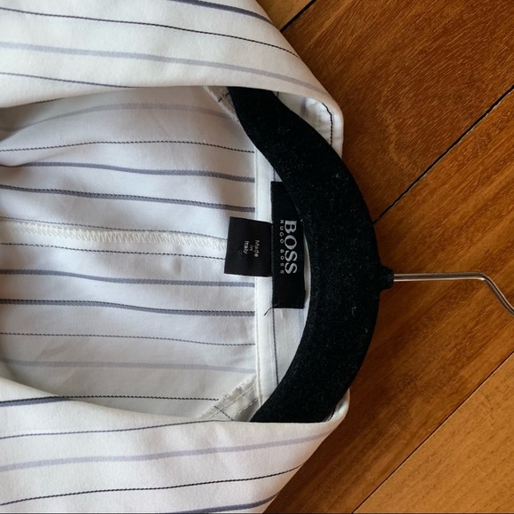 Button Down Shirt - Picture 4 of 5